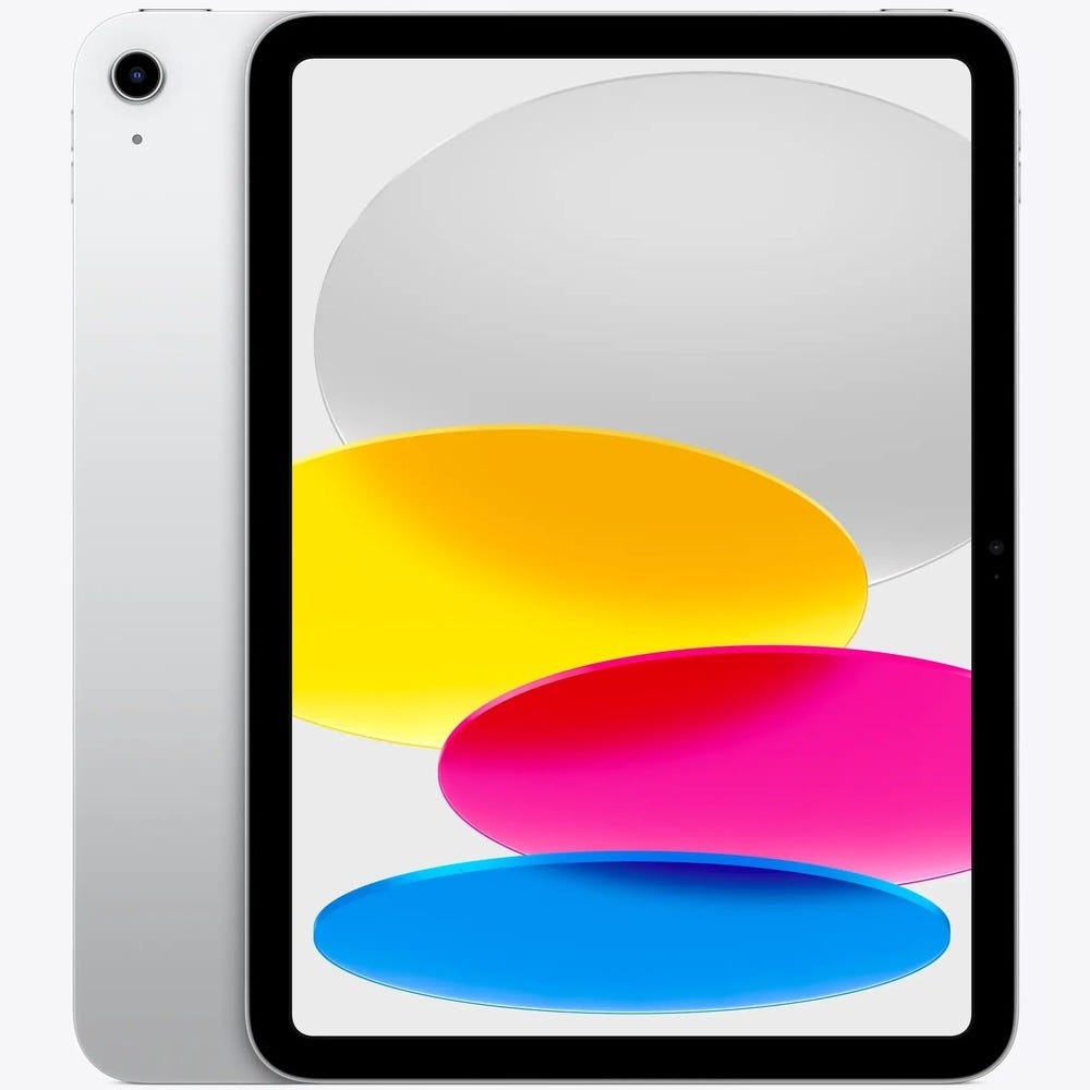 新品【第11世代】iPad 2025 Wi-Fi 128GB シルバー Apple iPad 11th Gen 2025 Wi-Fi 128GB Silver MD3Y4HN/A