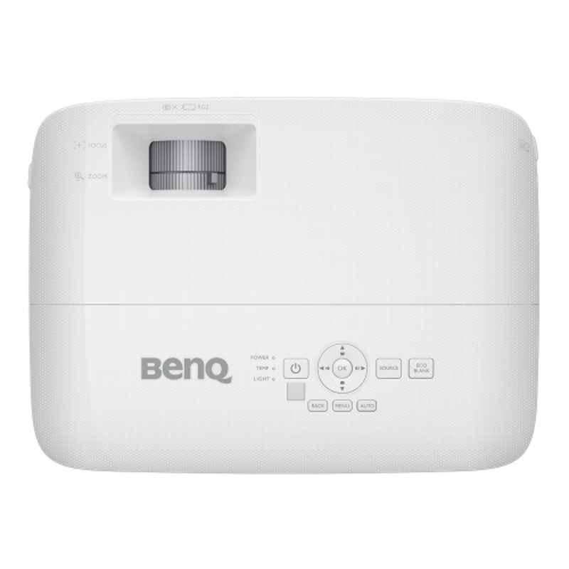 BENQ MW560N WXGA 4500 ANSI LUMENS DLP BUSINESS PROJECTOR, (WHITE)