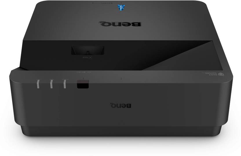 BENQ LU960UST 5200LMS WUXGA INSTALLATION PROJECTOR (5200 LM) PORTABLE PROJECTOR (BLACK)
