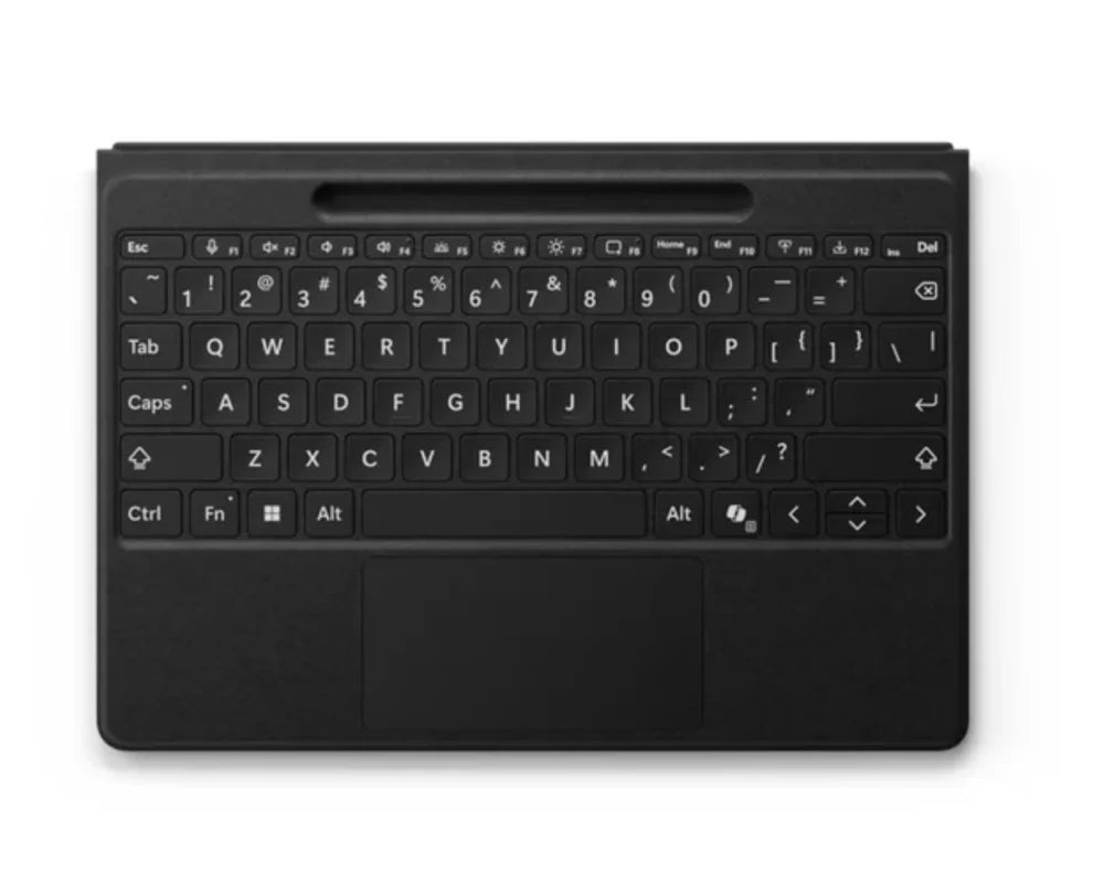 Microsoft Surface FLEX KB w/o Pen BLACK
