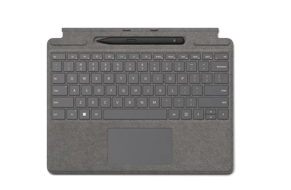 Microsoft Surface KB+SPEN PLANTINUM