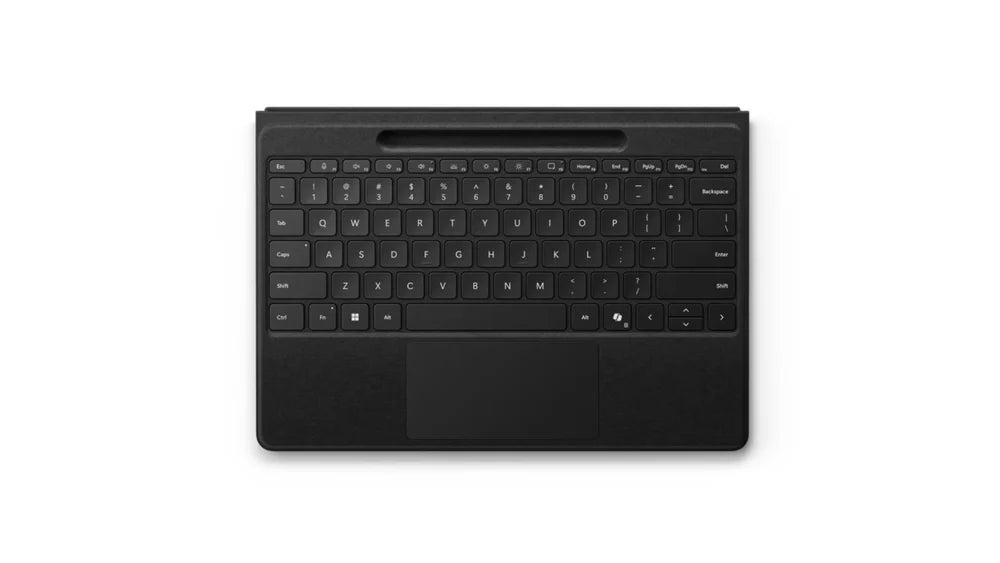Microsoft Surface KB w/o Pen Store BLACK