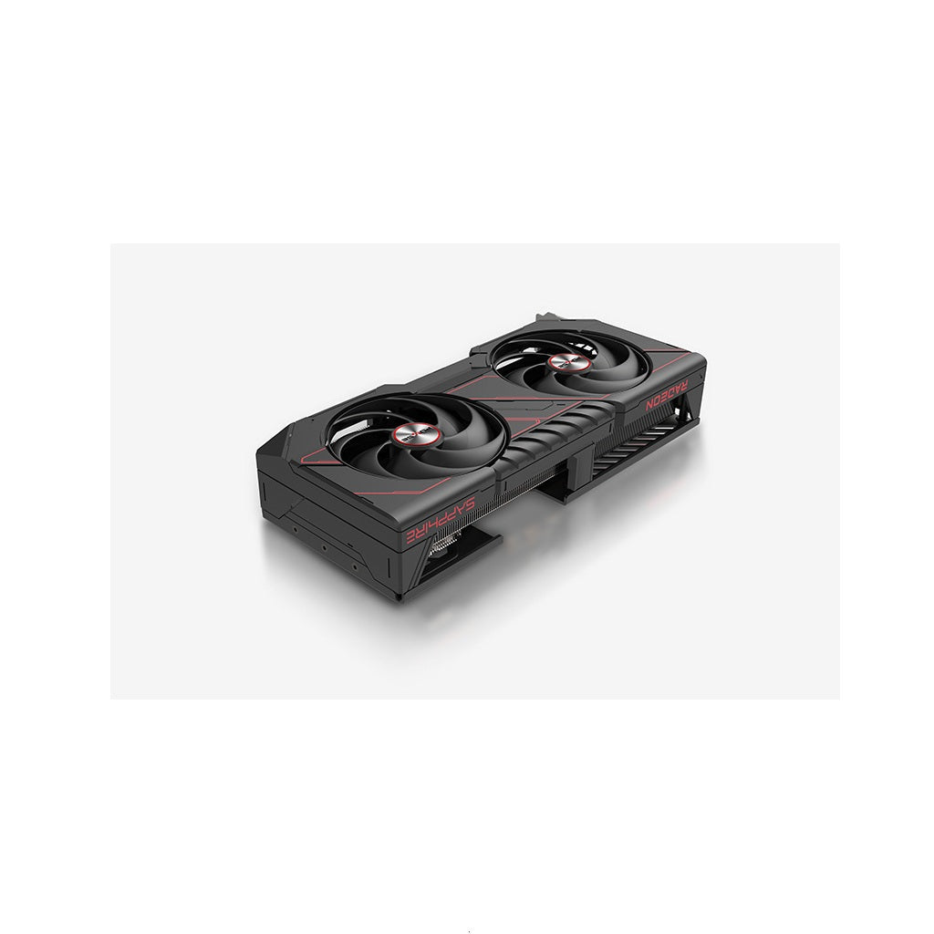 Sapphire PULSE AMD Radeon RX 9070 16Gb GDDR6 256-Bit Graphics Card