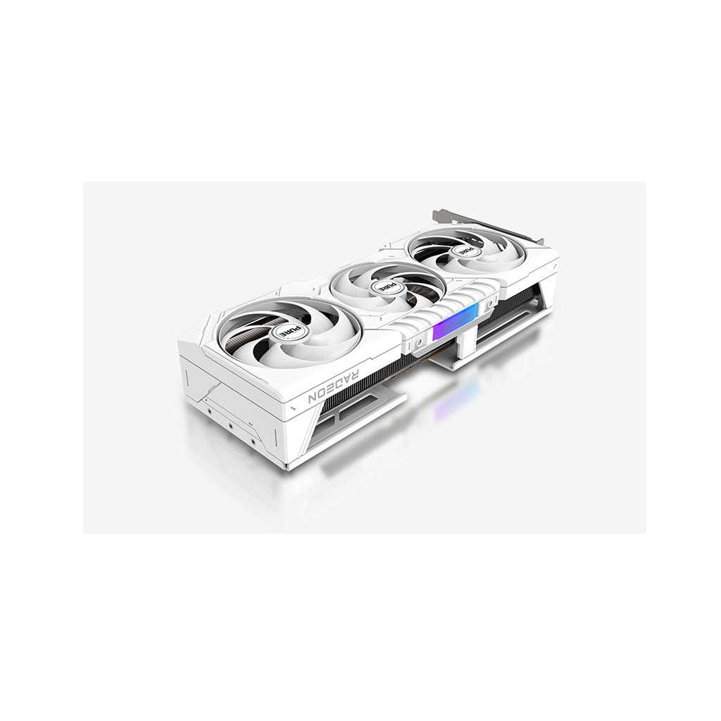 Sapphire PURE AMD Radeon RX 9070 XT 16GB OC GDDR6 256-Bit Graphics Card