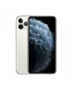iPhone 11 Pro Max 64GB Silver(MWHF2HN/A)