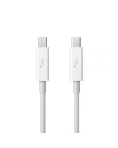 Apple Thunderbolt cable (0.5 m)