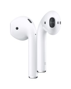 AirPods with Wireless Charging Case