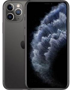 iPhone 11 Pro 64GB Space Grey(MWC22HN/A)