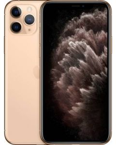 iPhone 11 Pro 64GB Gold(MWC52HN/A)