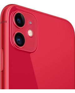 iPhone 11 128GB (PRODUCT)RED(MWM32HN/A)