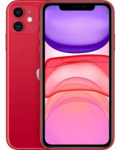 iPhone 11 256GB (PRODUCT)RED(MWM92HN/A)