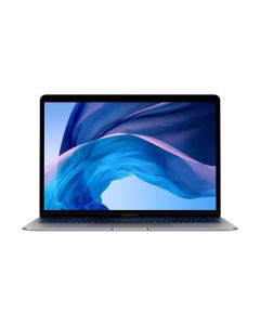 Apple 13-inch MacBook Air (MVFJ2HN/A) with Touch id: 1.6GHz dual-core Intel Core i5|8gb|256GB| |Intel UHD Graphics 617- Space Grey