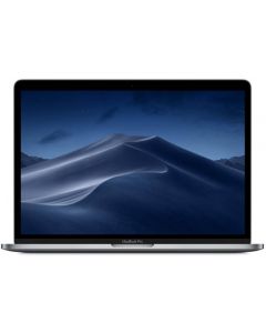 Apple 13- inch MacBook pro (MUHN2HN/A) with Touch Bar :1.4GHz quad-core Intel Core i5| 8GB|128GB|Intel Iris Plus Graphics 645 - Space Grey