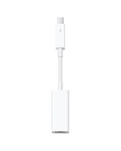 Thunderbolt to Gigabit Ethernet Adapter