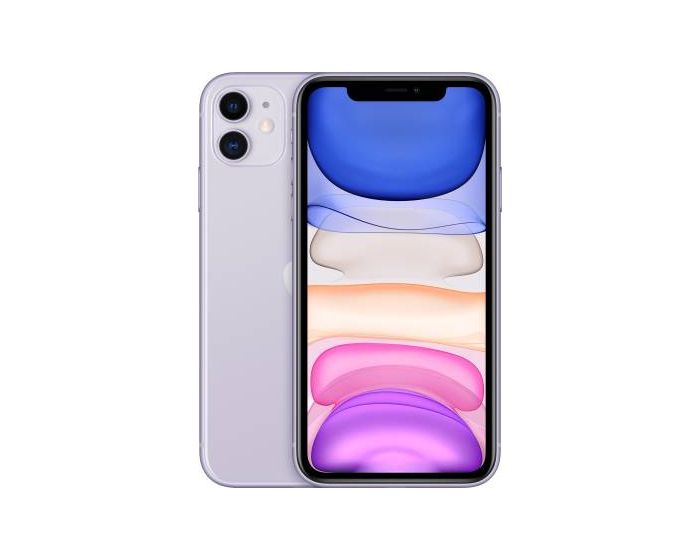 iPhone 11 64GB Purple(MWLX2HN/A)