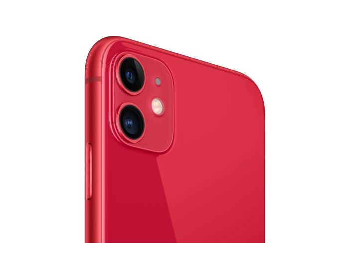 iPhone 11 128GB (PRODUCT)RED(MWM32HN/A)