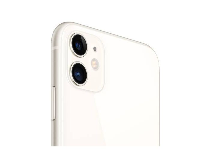 iPhone 11 128GB White(MWM22HN/A)