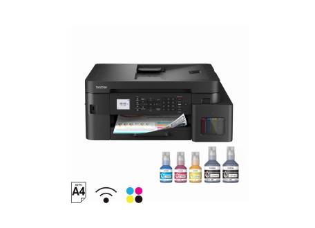 Printers & Scanners