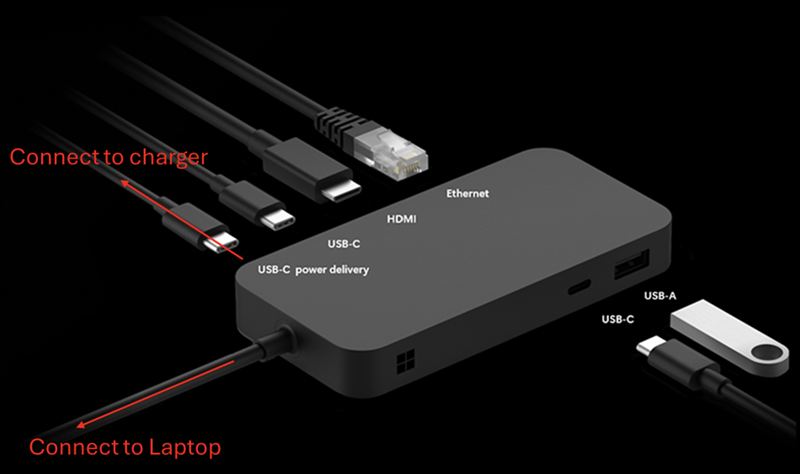 Microsoft Accessories