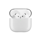 (Re)Clear Case for AirPods 4