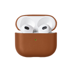Leather Case for AirPods (Gen 3)