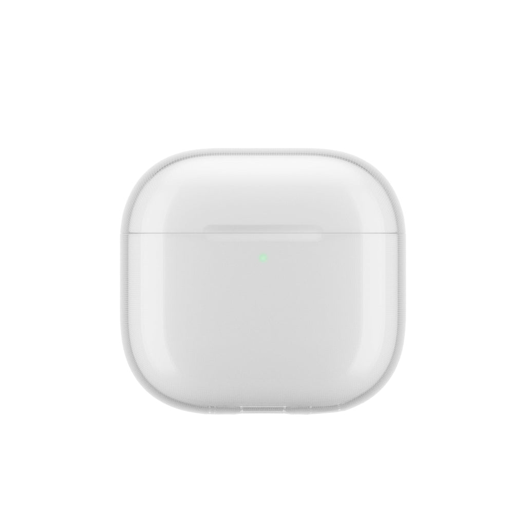 (Re)Clear Case for AirPods 4