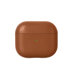 Leather Case for AirPods (Gen 3)