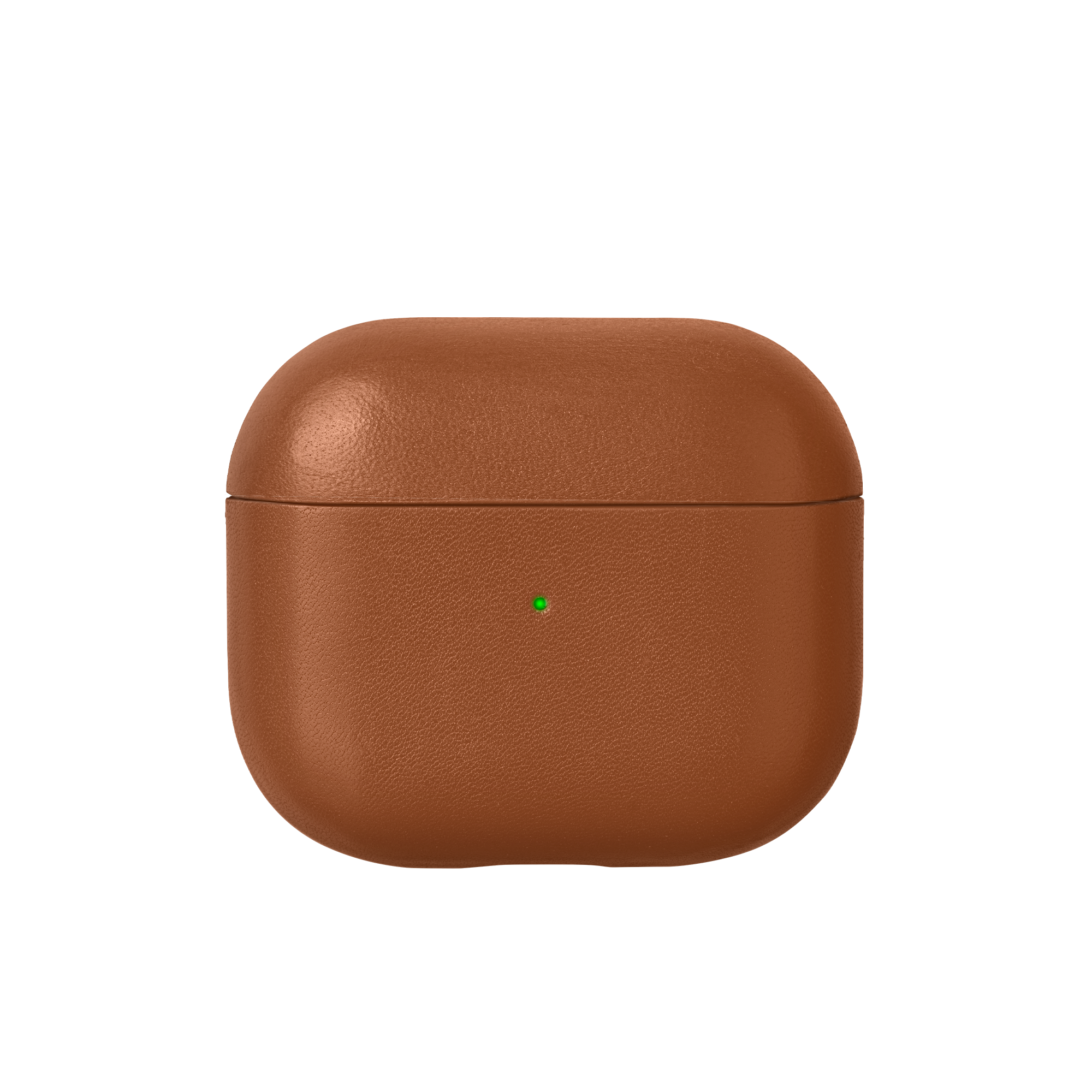 Leather Case for AirPods (Gen 3)