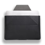 MOFT Ultra-Slim Laptop carry Sleeve: Elevate Your MacBook Experience with Expandable Storage, Adjustable Angles  Compatible From -13.3 - 16 inch