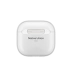 (Re)Clear Case for AirPods 4