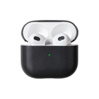 Leather Case for AirPods (Gen 3)