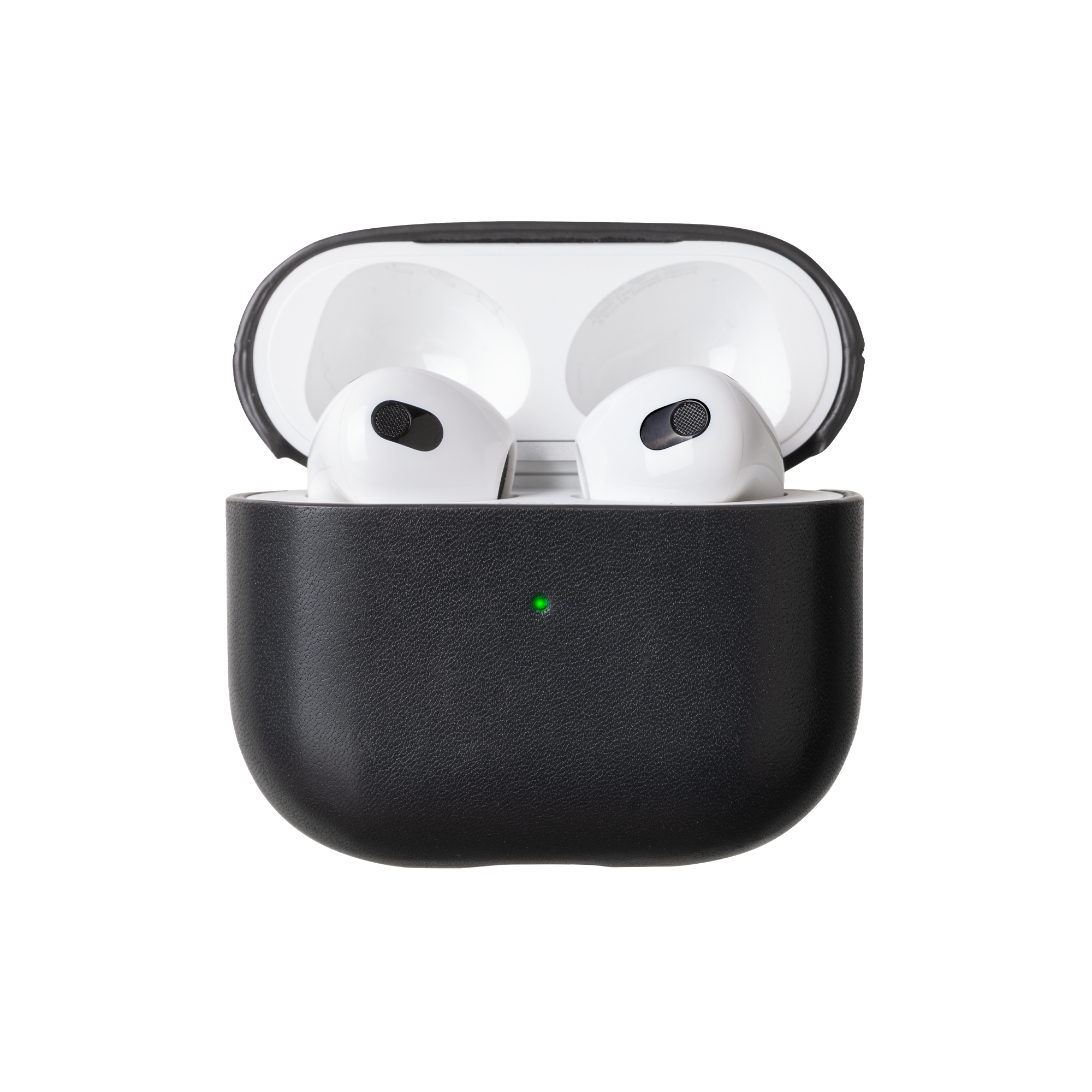 Leather Case for AirPods (Gen 3)