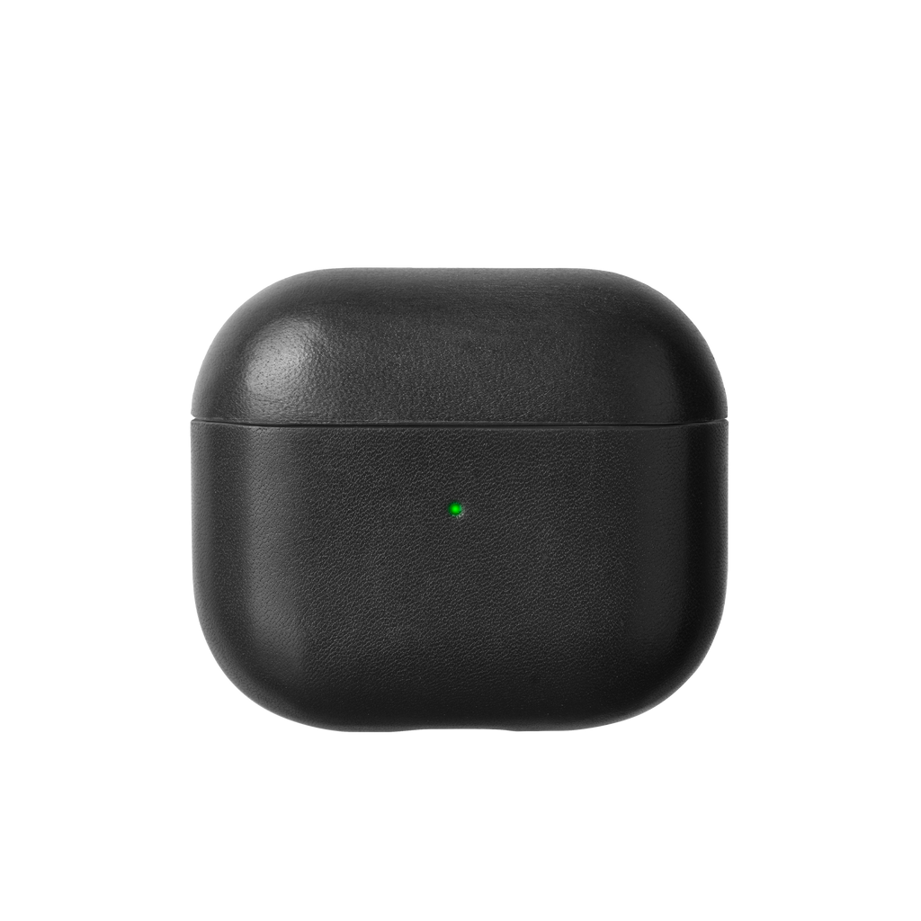 Leather Case for AirPods (Gen 3)