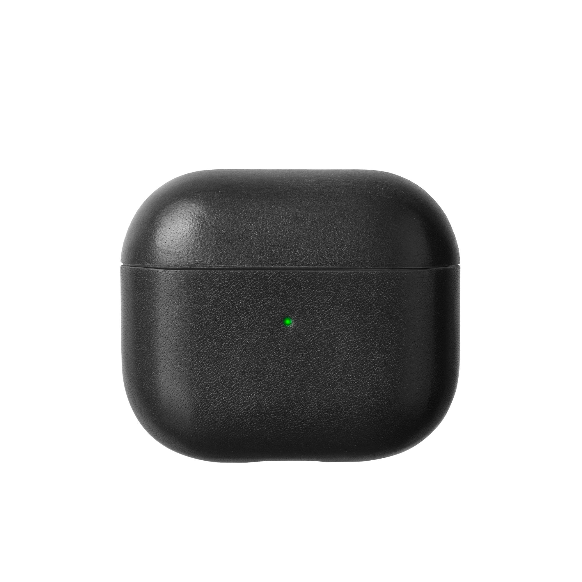 Leather Case for AirPods (Gen 3)