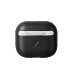 Leather Case for AirPods (Gen 3)