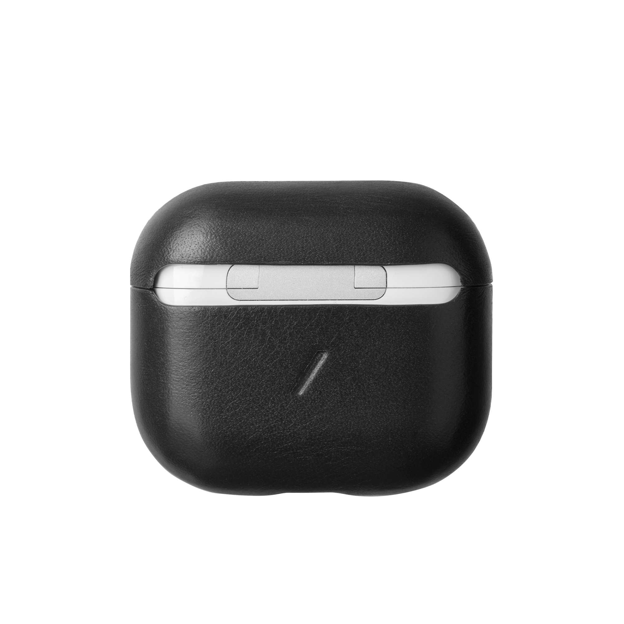 Leather Case for AirPods (Gen 3)