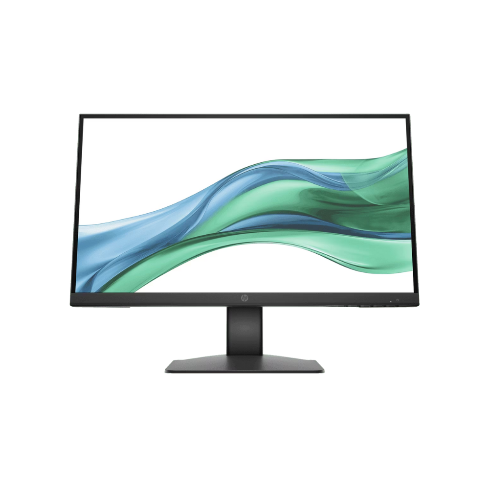 HP S3 Pro 322pe AK2F1UT – 21.45" FHD IPS Monitor, 100Hz, VGA/HDMI, Tilt Adjustment, 3 Year Warranty