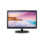LG 20M39H – 19.5" HD Monitor, 1366x768, VGA/HDMI, HDMI Cable, Wall Mount, 3 Year Warranty