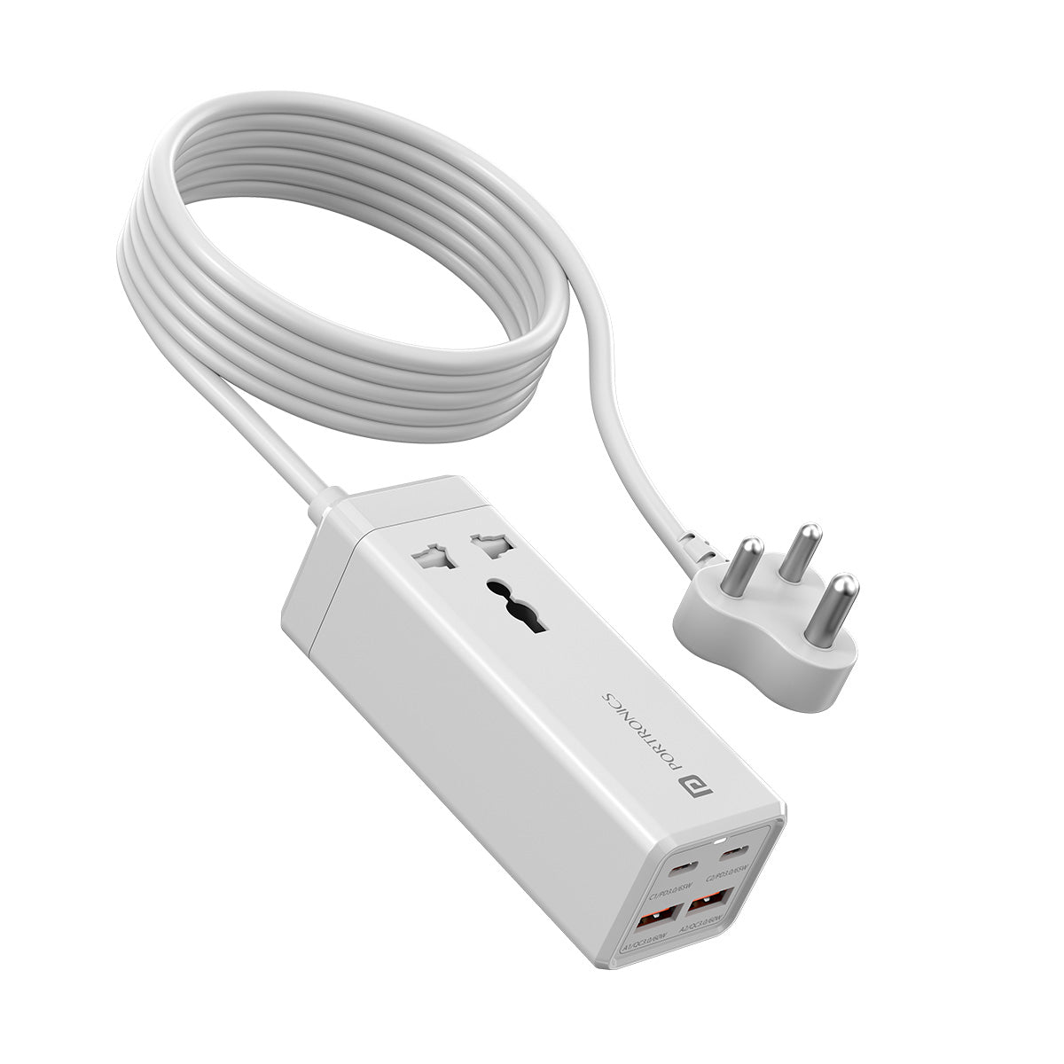 Adapto Volt 65