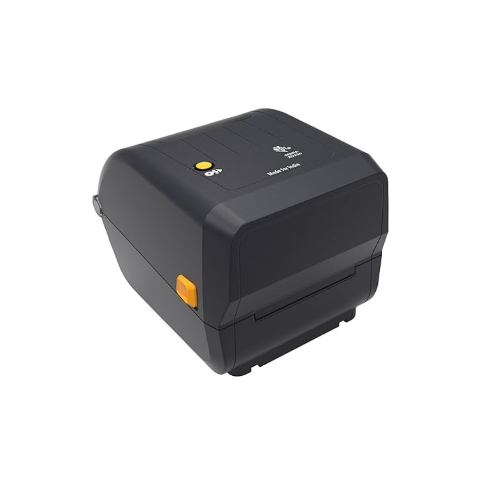 Zebra ZD23A42-30GG0GNZ – Thermal Transfer Barcode Printer, 203 dpi, USB, 2 Years Warranty