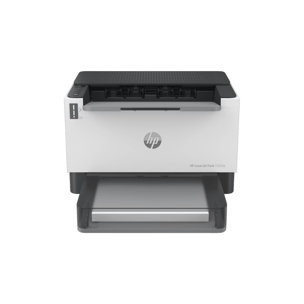 HP LaserJet Tank 1020w (381V6A) – Wireless Monochrome Laser Printer with 158A Toner, Free Installation, Wi-Fi, 1 Year Warranty