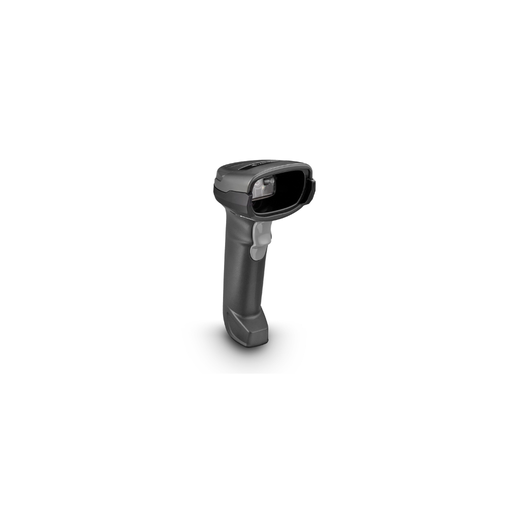 Zebra DS2278-SR7U2100PRY – Wireless 2D Scanner, Black, Presentation Cradle USB Kit, 3 Years Warranty