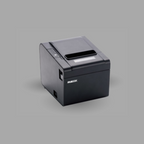 Rugtek RP326 3" Thermal Receipt Printer – USB + Serial + Ethernet, 250mm/s, Windows Driver, 3 Years Onsite Warranty