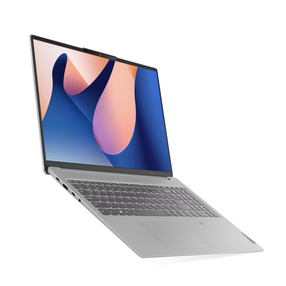 Lenovo Ideapad Slim 3 83ER00KSIN i5-12450H/15.6" FHD/16GB/512GB SSD/Win 11/Office 2024/Backlit/Arctic Grey