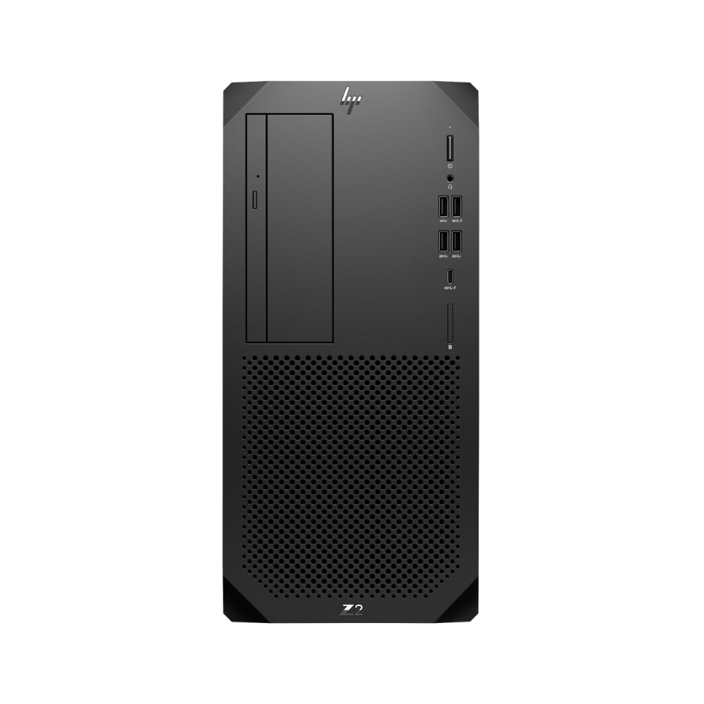HP Z1 G9 Workstation (A1VZ2PT) – Intel i7-14700, 8GB DDR5, 512GB SSD, Win 11 Pro, 3-Year Warranty