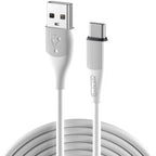 Silklink - USB TO Type C 3A 1M