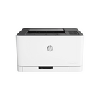 HP Color Laser 150nw (4ZB95A) – Entry Level Color Laser Printer with Network & Wi-Fi, 1 Year Warranty