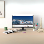 BenQ GW2790 – 27" FHD IPS Borderless, 100Hz, 99% sRGB, Dual HDMI/DP, Speakers, Coding Mode, Wall Mount, 3 Year Onsite Warranty