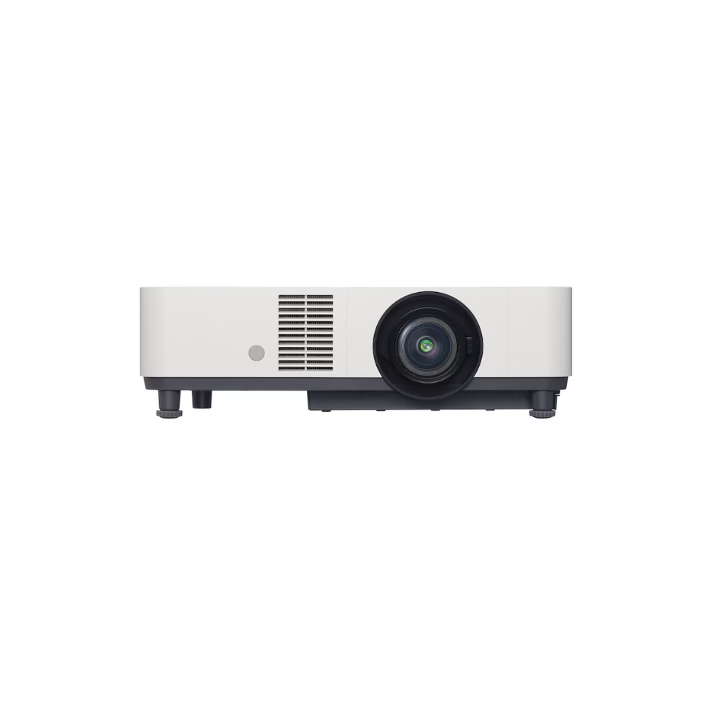 Sony VPL-PHZ61 – 7000 Lumens WUXGA Projector, 16:10 Aspect Ratio, 3 Years Warranty