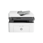 HP Laser MFP 1188fnw (715A5A) – All-in-One Monochrome Laser Printer with Fax, Network & Wi-Fi, ADF, Print/Scan/Copy, 1 Year Warranty